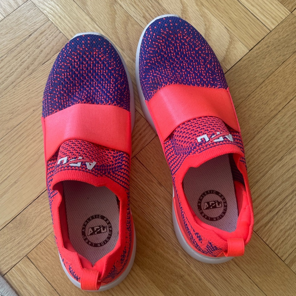 APL sneakers - techloom bliss - Picture 2 of 4